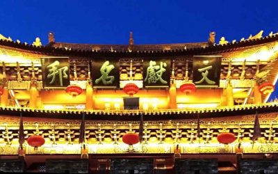 El Top 10 de Yunnan- Lo que no te puedes perder.