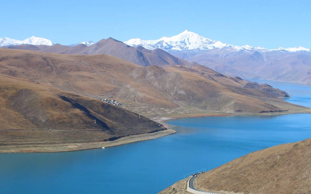 El viaje más completo al Tibet- Mayo 2026