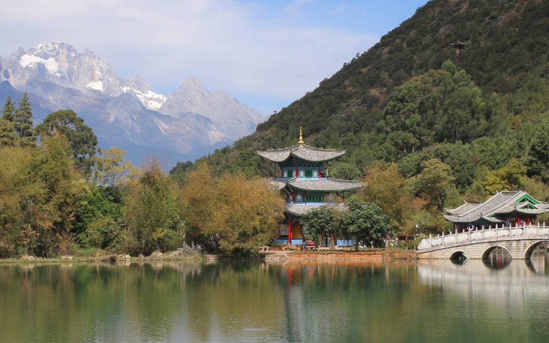 Viajes a Yunnan y Tibet 2026