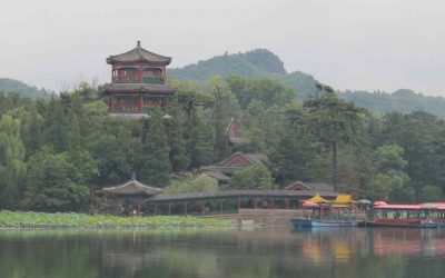 Chengde, un tesoro imperial al norte de Beijing