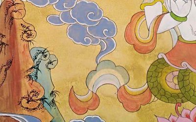 La serpiente en el Horoscopo chino