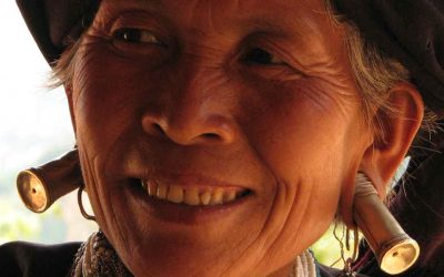 La leyenda de la abuela de la sal