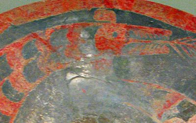 Taosi. La primera capital de China