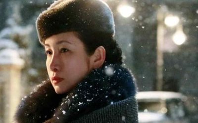 Zhang Yimou pone de largo las películas de espías en China